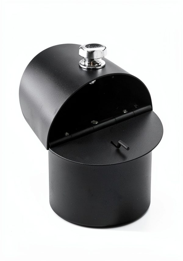 Guanpin Outdoor Cigarette Receptacle Rust Prevention-2