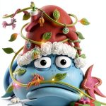 Pout Pout Fish Adventure Kindle Book Preschool Childrens-0