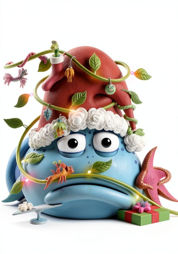 Pout Pout Fish Adventure Kindle Book Preschool Childrens-0