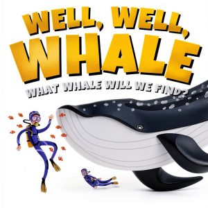 Wordplay Groundhog Childrens Fish Book Kindle Storybook-0