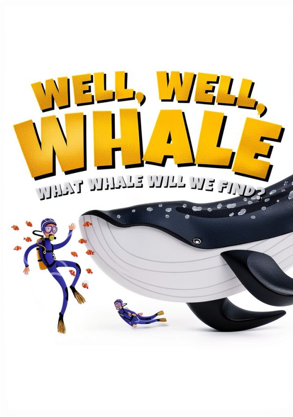 Wordplay Groundhog Childrens Fish Book Kindle Storybook-0