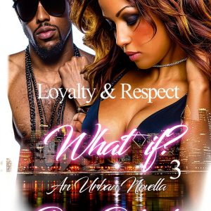 Loyalty Respect Book 3 African Drama English Kindle Edition-0