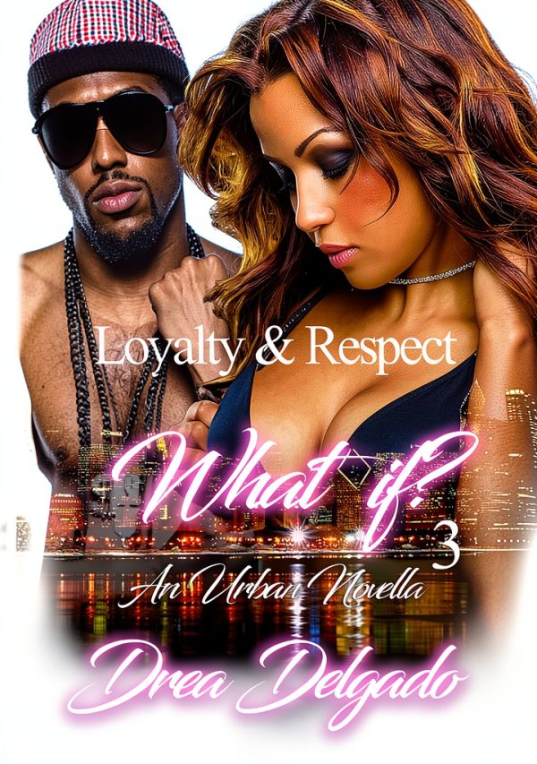 Loyalty Respect Book 3 African Drama English Kindle Edition-0