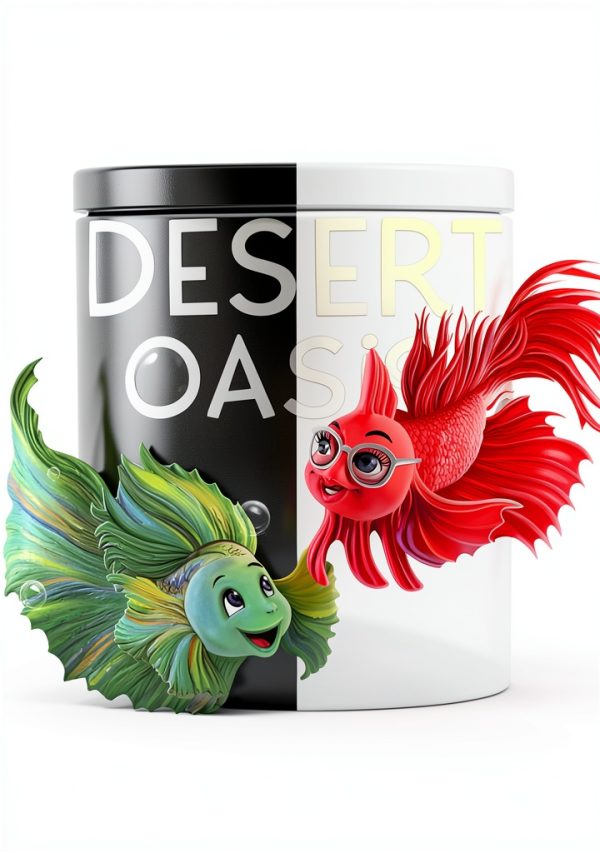 Gabriel Bietz Childrens Fish Book Kindle Adventure Series-0