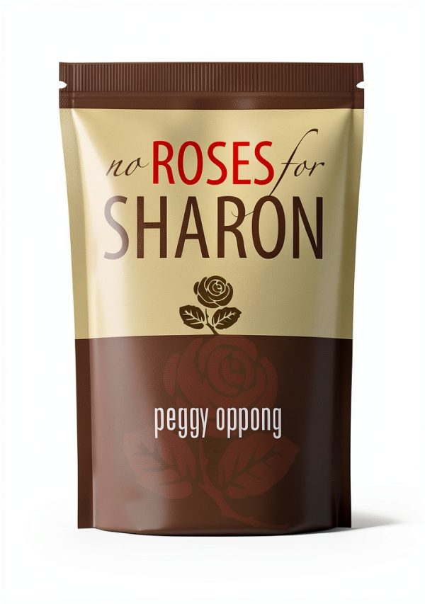 Peggy Oppong Books African Drama Romance Kindle eBook-0