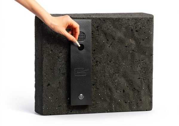 Guanpin Outdoor Cigarette Receptacle Rust Prevention-3