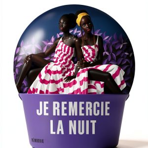 Mémoire d'encrier French African Drama Kindle eBook-0