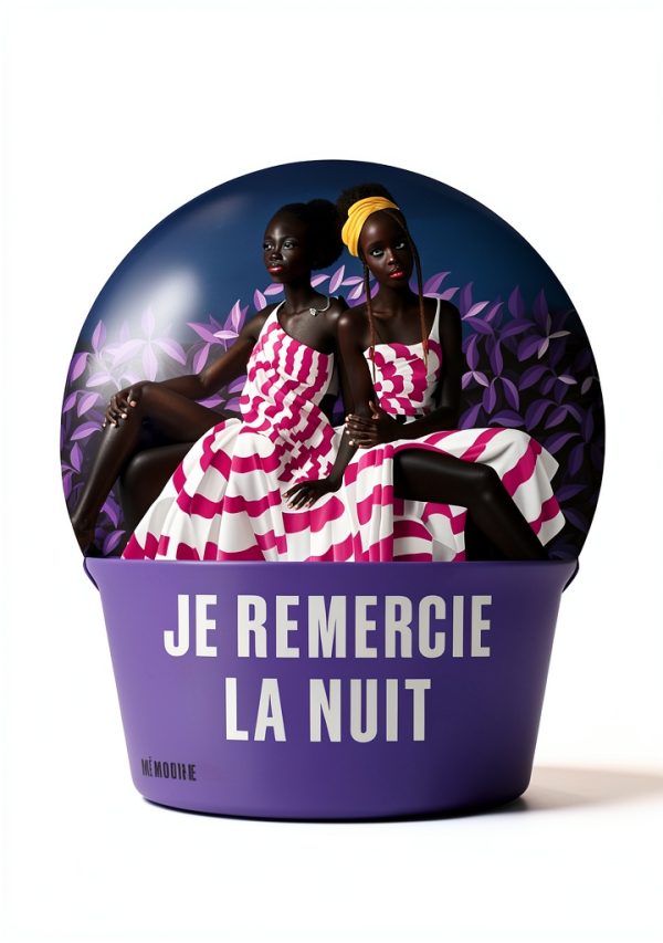 Mémoire d'encrier French African Drama Kindle eBook-0