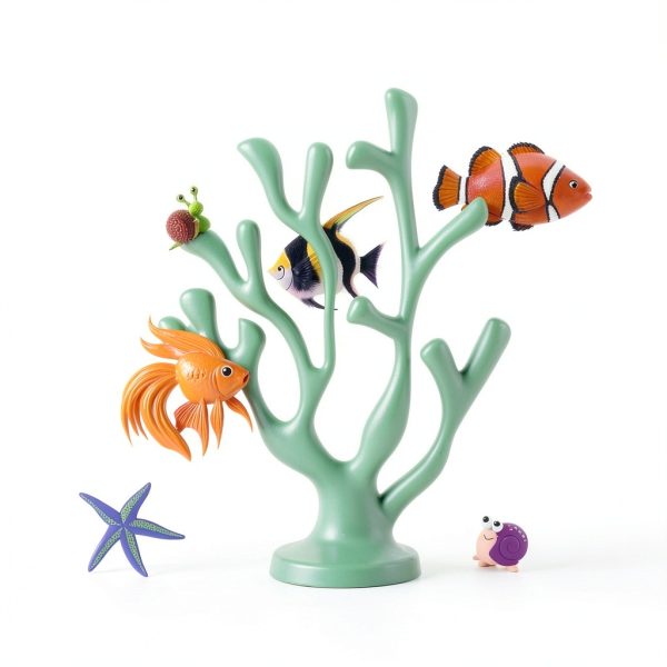 Childrens Fish Book Kindle English Preschool Reading Age-0