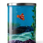 Disney Childrens Fish Book Kindle English Reading Age 8-12-0