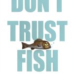 Dial Books Childrens Fish Book English Language Preschool-0