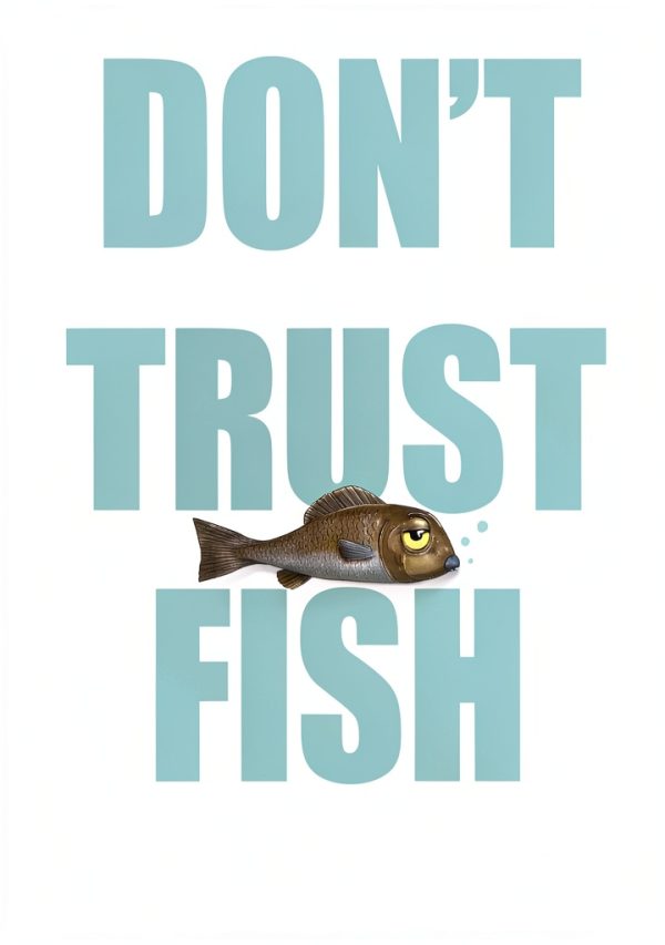 Dial Books Childrens Fish Book English Language Preschool-0