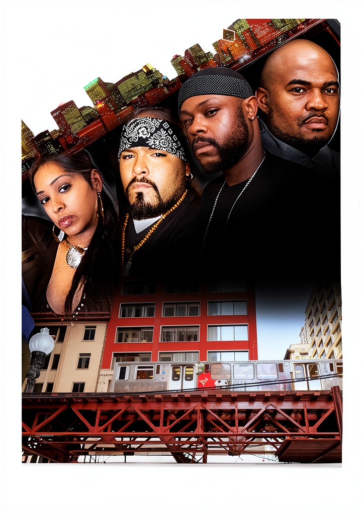 Kindle eBook cover showcasing African drama themes