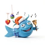 Pout Pout Fish Paperback Adventure Childrens Book Series-0