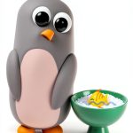 Pip and Noah Childrens Fish Book Kindle English Reading-0