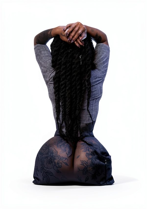 MADE Write African Drama Kindle Book English Language-0