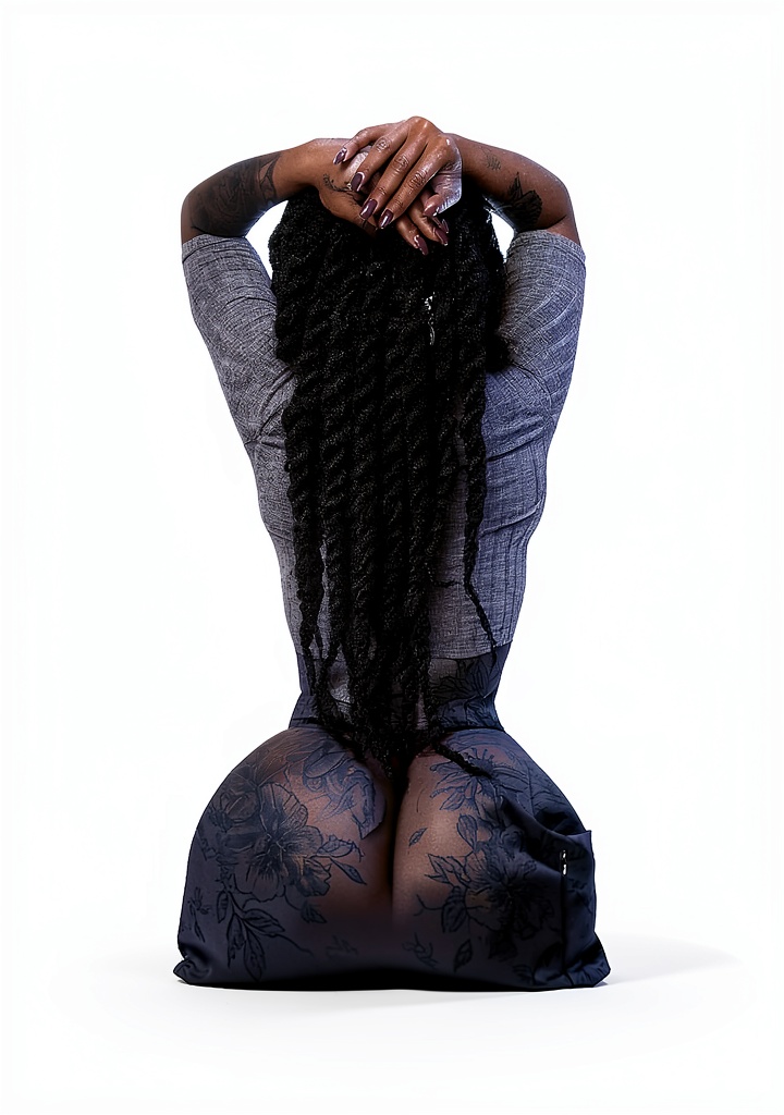 'African drama Kindle book cover on a tablet screen'