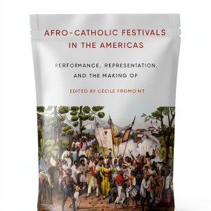 Penn State University Press Africana Religions Book Series-0