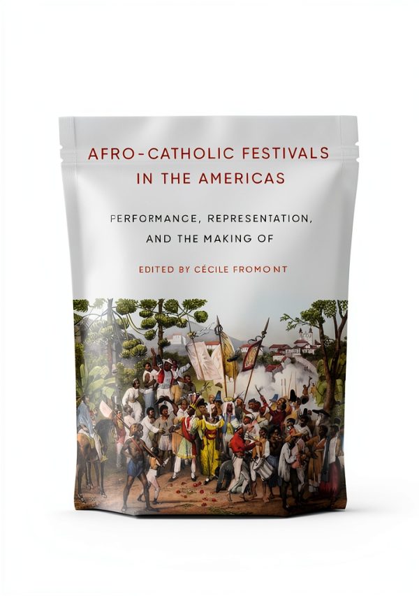 Penn State University Press Africana Religions Book Series-0