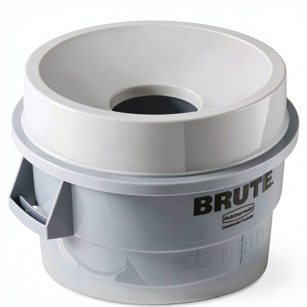 Rubbermaid Commercial Smoking Receptacle Rust Resistant-1