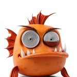 My Big Fat Zombie Goldfish Childrens Book Kindle Edition-0