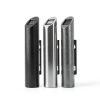 Guanpin Fireproof Outdoor Cigarette Receptacle Grey GH-C43-6