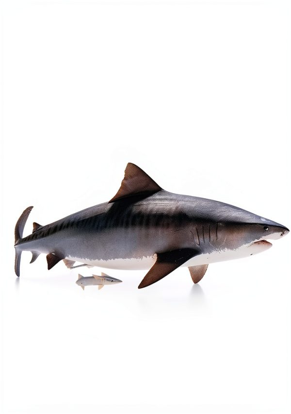 Callisto Kids Fish Book Preschool Marine Life Learning-0