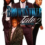 Snow Publishing African Drama Kindle Book Brownsville Tale-0
