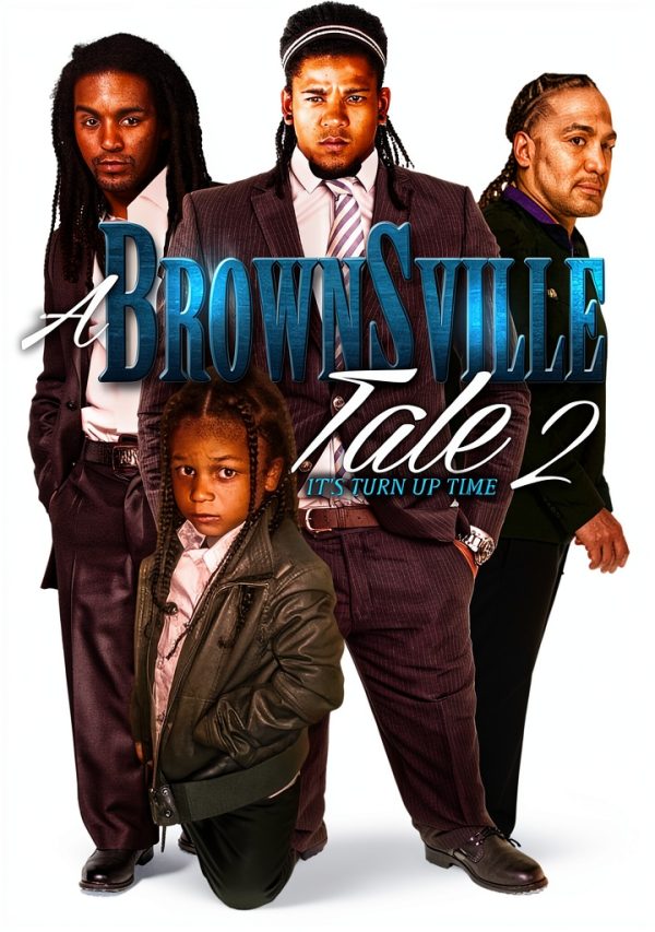 Snow Publishing African Drama Kindle Book Brownsville Tale-0