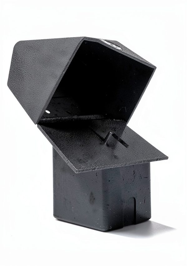 Guanpin Outdoor Cigarette Receptacle Rust Prevention-2