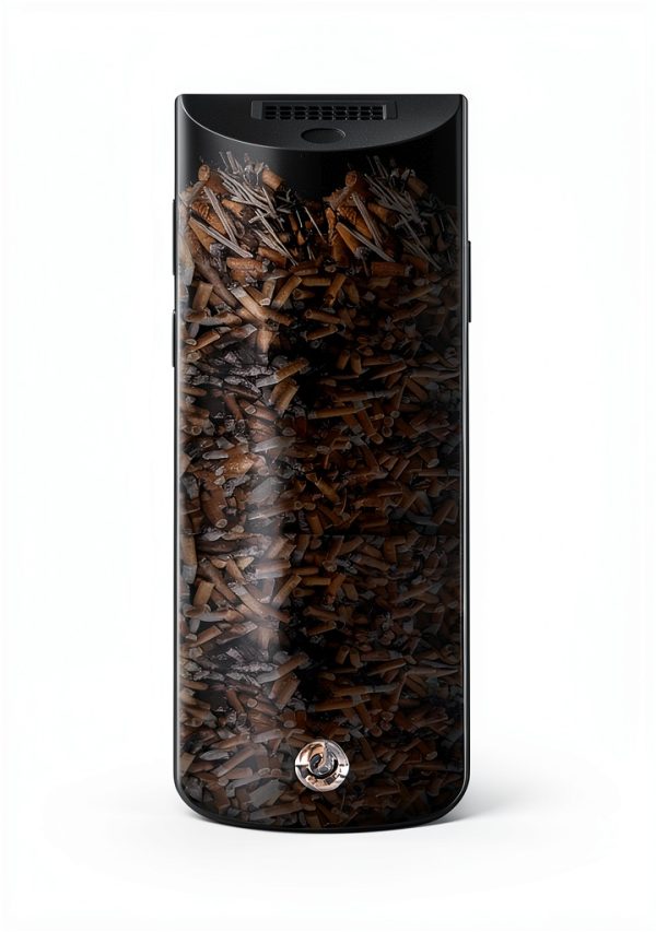 Guanpin Outdoor Cigarette Receptacle Rust Prevention-4