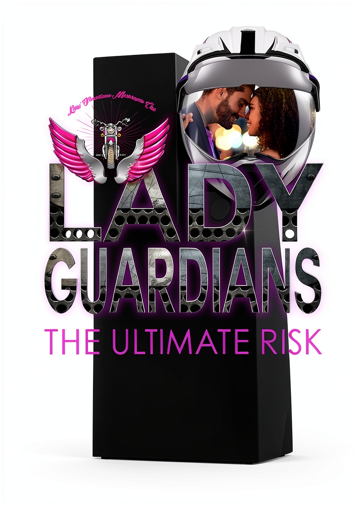 'Kindle book cover showcasing African drama and romance themes'