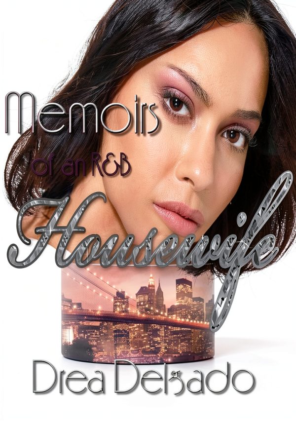 KTL Publications African Drama Memoirs R&B Housewife Kindle-0