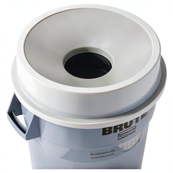 Rubbermaid Commercial Smoking Receptacle Rust Resistant-2