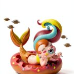 Mermaid Stories Collection Kindle Book Preschool Children-0