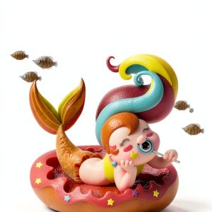 Mermaid Stories Collection Kindle Book Preschool Children-0