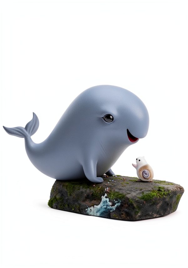 Childrens Fish Book Kindle English Language Marine Life-0