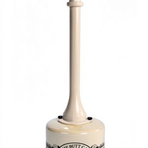 Eagle Manufacturing Galvanized Steel Ashtray-0