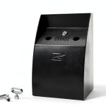 Guanpin European-Black Cigarette Receptacle-0