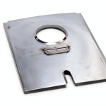 Henny Penny OEM Electric Brake Clutch Assembly Model 68066-0