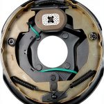 AP Products Electric Brake & Clutch Assembly 014-122450 10.6lb-0