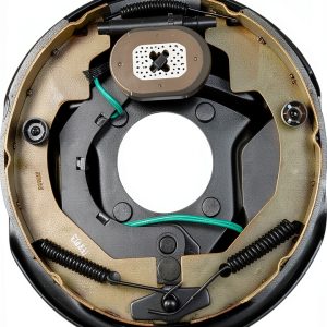 AP Products Electric Brake & Clutch Assembly 014-122450 10.6lb-0
