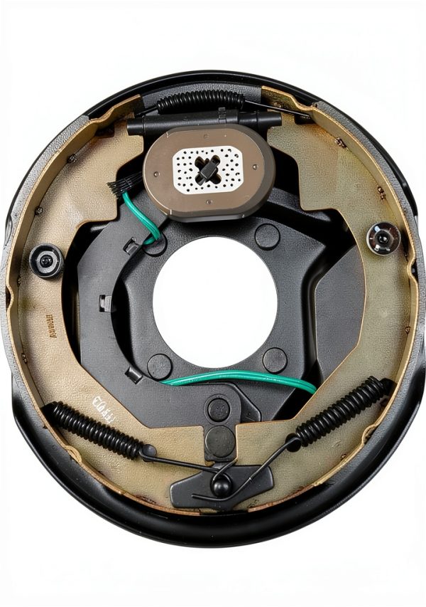 AP Products Electric Brake & Clutch Assembly 014-122450 10.6lb-0