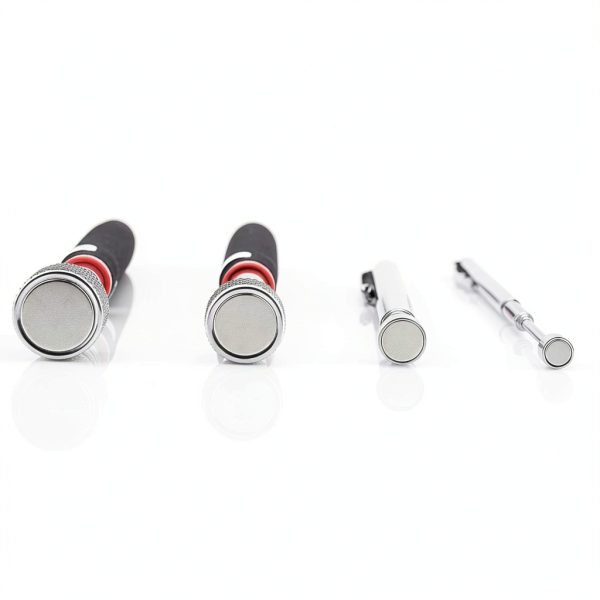 Magnetic Pick Up Tool Set Telescopic Adjustable Heavy Duty Kit-2