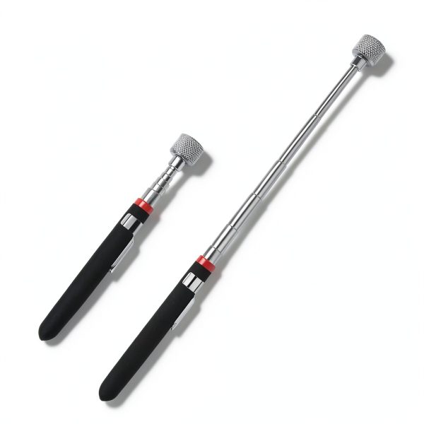 Magnetic Pick Up Tool Set Telescopic Adjustable Heavy Duty Kit-3