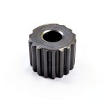 Brake Component Intorq BFK458 Spring Applied Modular Assembly 24VDC-0