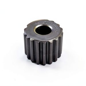 Brake Component Intorq BFK458 Spring Applied Modular Assembly 24VDC-0