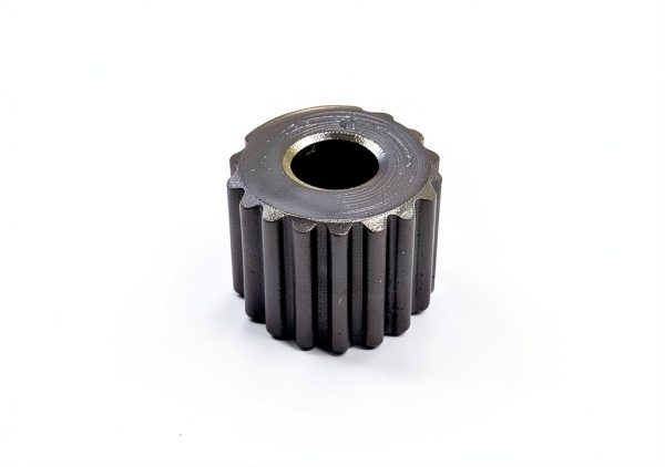 Brake Component Intorq BFK458 Spring Applied Modular Assembly 24VDC-0