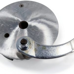 AZUSA Mechanical Brake & Clutch Assembly – High Performance Steel Unit-0