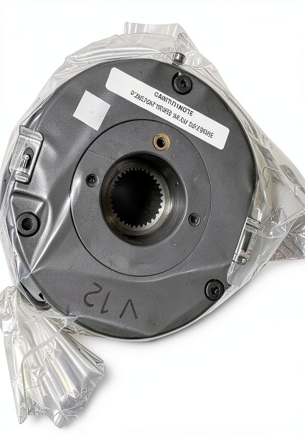 GeRRiT BFK458-12N 24VDC Push Button Manual Clutch Break Switch-1
